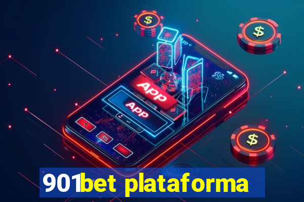 901bet plataforma
